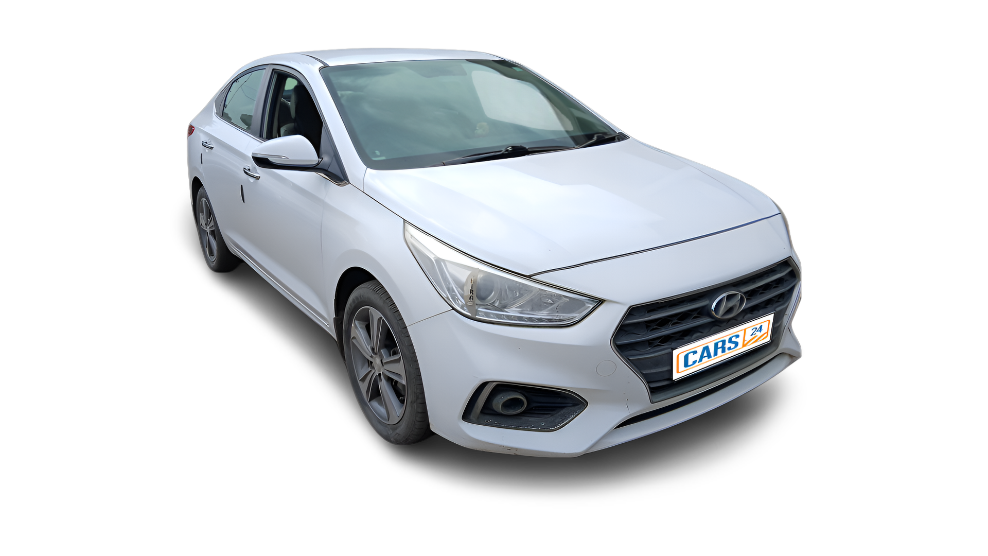 Hyundai Verna-img